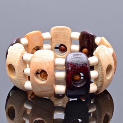 Браслет Дерево "Русский лес" арт. 2713