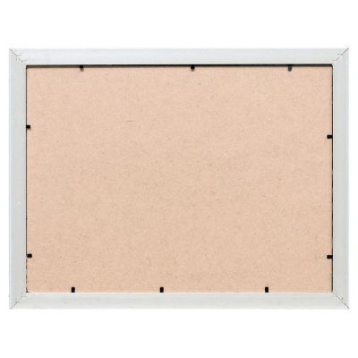 M019-30х40 Картина из гобелена "Сирень в плетеной вазе"(35х45)