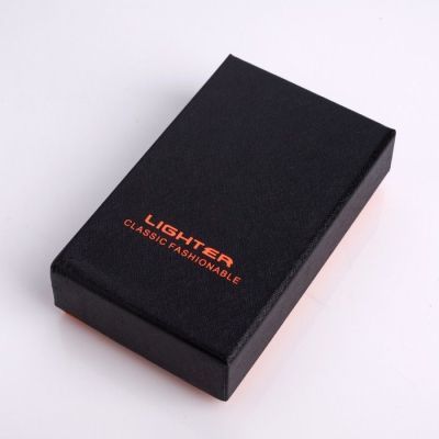 Зажигалка электронная "Герас", дуговая, 7х3.5 см