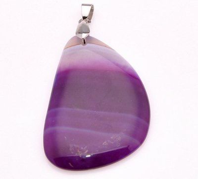 Подвеска Агат "Камбоджа" арт. пНАГ-1345