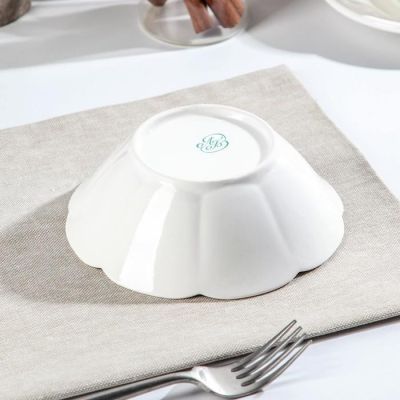 Салатник «Полевой букет», 300 мл