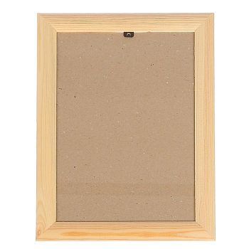 Фоторамка 21х30 см "Белое дерево"