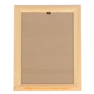 Фоторамка 21х30 см "Белое дерево"