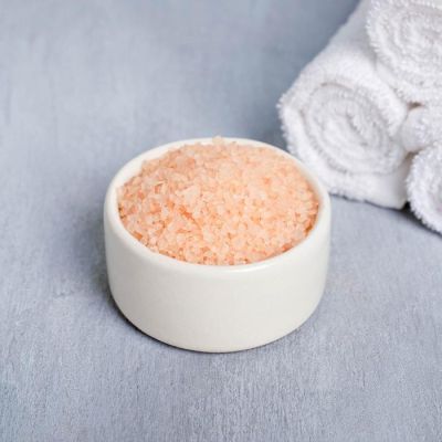 Набор солей для ванны "С 8 Марта" 4 шт х 150 г.