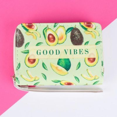 Подарочный набор с кошельком «Ты совершенна»