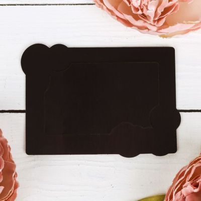 Магнит-фоторамка «Самая прекрасная», 10×14 см