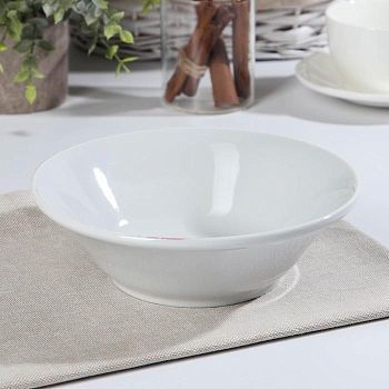 Салатник «Космея», 600 мл, d=17,5 см