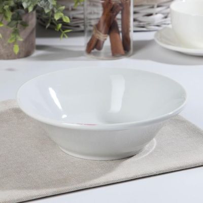 Салатник «Космея», 600 мл, d=17,5 см