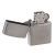 Зажигалка ZIPPO 200HD.H199 с покрытием Brushed Chrome Зажигалка ZIPPO 200HD.H199 с покрытием Brushed Chrome