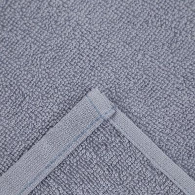 Полотенце в махровое "Настоящему мужчине" 30х30 см, 100 хл 340г/м2