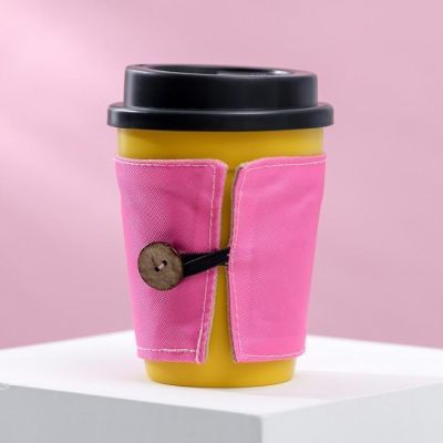 Термостакан "Никто не идеален, кроме меня", 340 мл