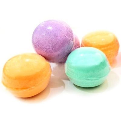 Сувенир банка "Волшебный сюрприз" внутри: соль для ванн 10х7,3х7,3 см