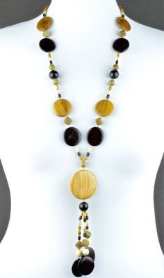 Бусы Дерево "Лукоморье " арт.8475