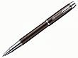 Роллер ручка Parker IM Premium Metallic Brown (арт - S0949720)