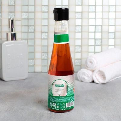 Гель для душа пиво "Непобедимый" 250 мл аромат мужского парфюма