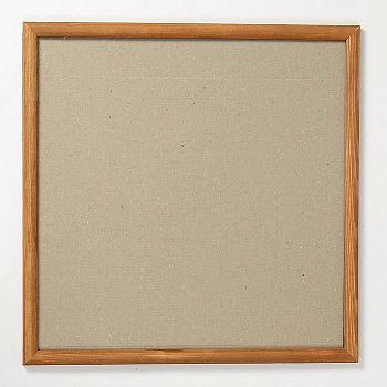 Фоторамка сосна орех 1/5 40х40 см