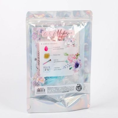 Подарочный набор «С 8 марта», 18 × 26 × 4 см