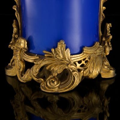 Ваза декоративная "Императорский стиль"