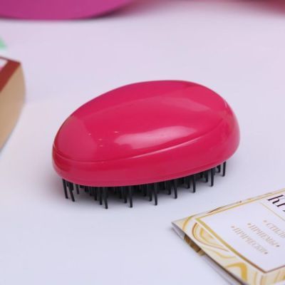 Набор щипцы-гофре «Цветы», 25,5 х 22 см