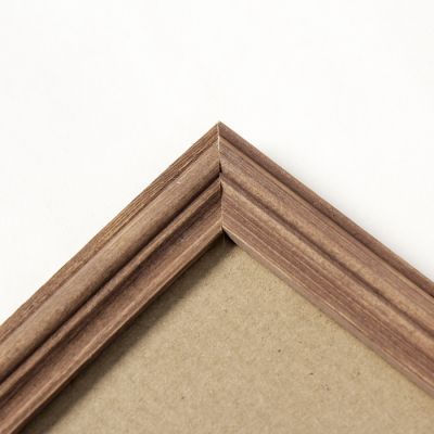 Фоторамка сосна венге 2/6 25х35 см