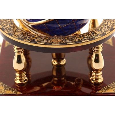 Глобус настольный Livingstone