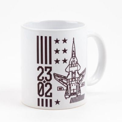 Мужской подарочный набор "Ready to fight"