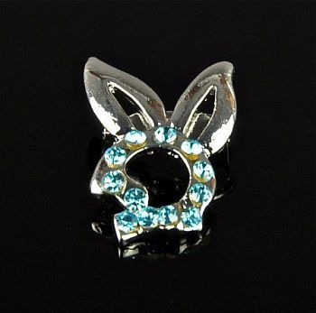 Брошь "Фантазия" бшС-1098