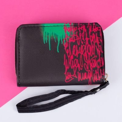 Подарочный набор с кошельком Art