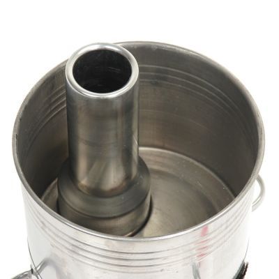 Самовар на дровах, 3,5 л