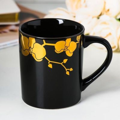 Кружка «Любимая жена», 400 мл