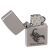 Зажигалка ZIPPO 205 Tattoo Scorpion с покрытием Satin Chrome Зажигалка ZIPPO 205 Tattoo Scorpion с покрытием Satin Chrome