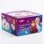 Набор посуды «Анна и Эльза», 3 предмета: тарелка Ø 16,5 см, миска Ø 14 см, кружка 200 мл, Холодное сердце Набор посуды «Анна и Эльза», 3 предмета: тарелка Ø 16,5 см, миска Ø 14 см, кружка 200 мл, Холодное сердце