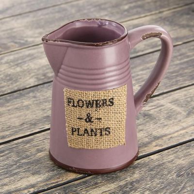 Кашпо-кувшин "Простота"