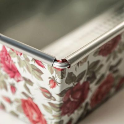 Форма для выпечки «Хлеб. Розарий», 26×11 см