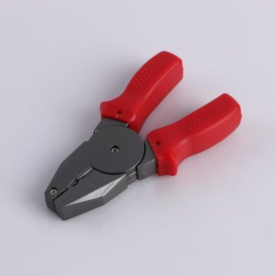 Зажигалка газовая "Пассатижи", пьезо, 4.5х8.5 см микс