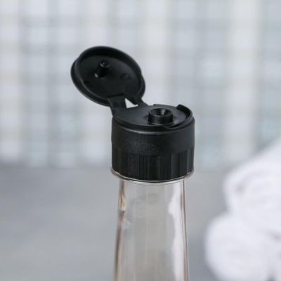 Гель для душа коньяк "Настоящий мужчина"