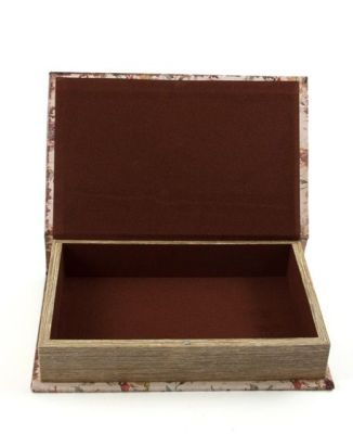 Книга-шкатулка "Книга Соломона" (21 х 13 х 5 см)