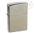 Зажигалка ZIPPO 200 Name in flame с покрытием Brushed Chrome