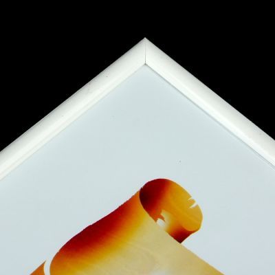 Фоторамка 30х40 см "Белый"