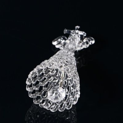 Колокольчик сувенирный "Ангел", ручной работы