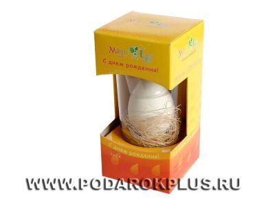 Волшебное яйцо