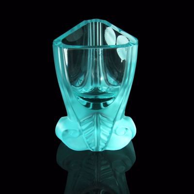 Рюмка "Оцеан", 45 мл, голубая