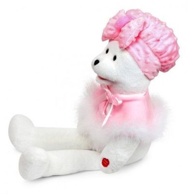 Музыкальная игрушка "Милашка" (h=35см)