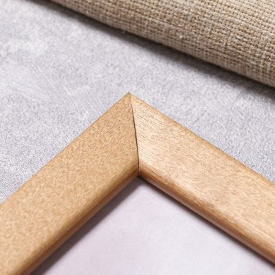 Фоторамка сосна с24 дуб 30х30 см