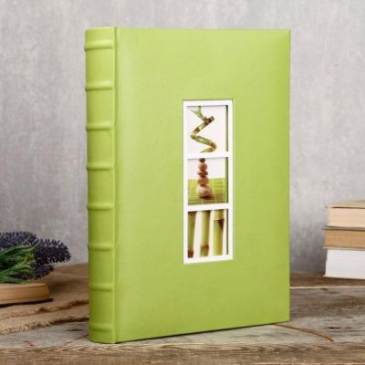 Фотоальбом Fotografia на 300 фото, 10x15 см., "Отдхых"