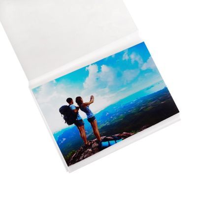 Фотоальбом на 36 фото "Этот чудесный мир"