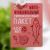 Силиконовый пакет-контейнер "Цветущего настроения", 500 мл