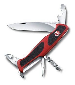 Victorinox RangerGrip Нож складной (арт. - 0.9553.C)