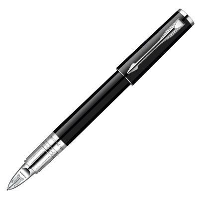 шариковая ручка Parker INGENUITY S BLACK CT  (арт. - S0959030)