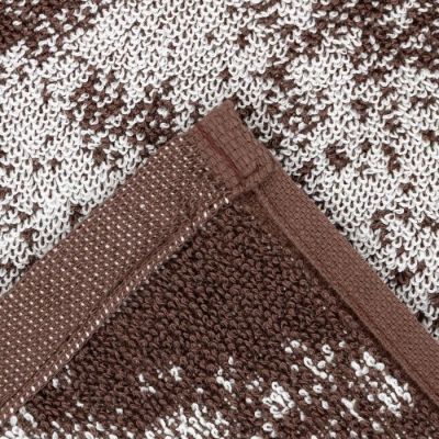 Полотенце махровое "Этель" Настоящий мужчина 50х90 см, 100% хл, 420 гр/м2